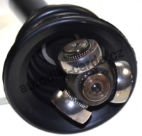 Hnací hřídel LÖBRO 303074 - RENAULT Hnací hřídel LÖBRO 303074 - RENAULT