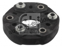 Kloub, podélný hřídel FEBI (FB 26456) - BMW Kloub, podélný hřídel FEBI (FB 26456) - BMW