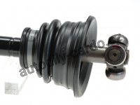 Hnací hřídel LÖBRO 303068 - RENAULT Hnací hřídel LÖBRO 303068 - RENAULT