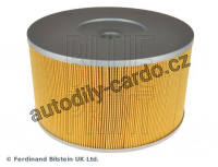 Vzduchový filtr BLUE PRINT ADT32258 Vzduchový filtr BLUE PRINT ADT32258