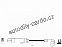 Sada kabelů pro zapalování NGK RC-VW253 Sada kabelů pro zapalování NGK RC-VW253