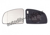 Sklo do zrcátka, vnější zrcátko ALKAR 6471752 Sklo do zrcátka, vnější zrcátko ALKAR 6471752