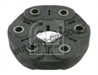 Kloub, podélný hřídel FEBI (FB 29860) - MERCEDES-BENZ Kloub, podélný hřídel FEBI (FB 29860) - MERCEDES-BENZ