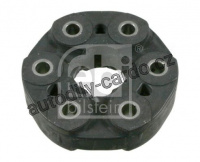 Kloub, podélný hřídel FEBI (FB 26148) - BMW Kloub, podélný hřídel FEBI (FB 26148) - BMW