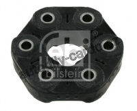 Kloub, podélný hřídel FEBI (FB 23961) - BMW