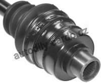 Hnací hřídel LÖBRO 301885 - OPEL, RENAULT Hnací hřídel LÖBRO 301885 - OPEL, RENAULT