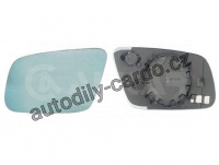 Sklo do zrcátka, vnější zrcátko ALKAR 6451501 Sklo do zrcátka, vnější zrcátko ALKAR 6451501