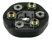 Kloub, podélný hřídel FEBI (FB 22725) - MERCEDES-BENZ Kloub, podélný hřídel FEBI (FB 22725) - MERCEDES-BENZ