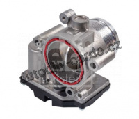 Hrdlo škrticí klapky FEBI (FB 107017)