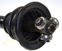 Hnací hřídel LÖBRO 302904 - RENAULT Hnací hřídel LÖBRO 302904 - RENAULT