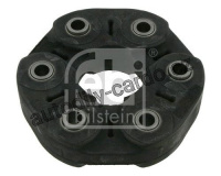 Kloub, podélný hřídel FEBI (FB 26293) - BMW