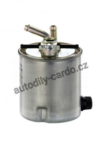 Palivový filtr MANN WK 9067 (MF WK9067) Palivový filtr MANN WK 9067 (MF WK9067)