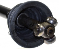 Hnací hřídel LÖBRO 302910 - RENAULT Hnací hřídel LÖBRO 302910 - RENAULT