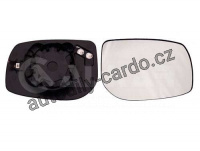 Sklo do zrcátka, vnější zrcátko ALKAR 6432957 Sklo do zrcátka, vnější zrcátko ALKAR 6432957