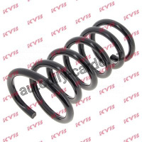 Pružina tlumiče pérování KYB RG6799