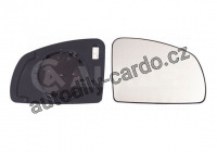 Sklo do zrcátka, vnější zrcátko ALKAR 6432752 Sklo do zrcátka, vnější zrcátko ALKAR 6432752