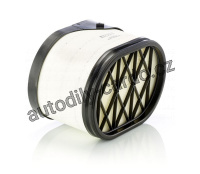 Vzduchový filtr MANN MF C38010 Vzduchový filtr MANN MF C38010