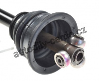 Hnací hřídel LÖBRO 301887 - RENAULT Hnací hřídel LÖBRO 301887 - RENAULT