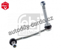 Tyčka stabilizátoru FEBI (FB 22847) - CITROEN, PEUGEOT