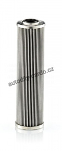 Hydraulický filtr MANN MF HD1066/1 Hydraulický filtr MANN MF HD1066/1