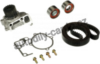 Sada rozvodového řemene s vodní pumpou GATES (GT KP15510XS)