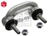 Tyčka stabilizátoru FEBI (FB 15410) - AUDI