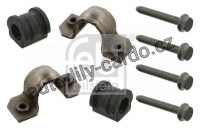 Sada držák příčného stabilizátoru FEBI (FB 37658)