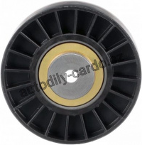 Vratná / vodící kladka GATES (GT T38078) - AUDI