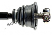 Hnací hřídel LÖBRO 301866 - RENAULT Hnací hřídel LÖBRO 301866 - RENAULT