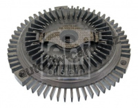 Spojka, větrák chladiče FEBI (FB 17856)