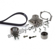 Sada rozvodového řemene s vodní pumpou GATES (GT KP15580XS) Sada rozvodového řemene s vodní pumpou GATES (GT KP15580XS)