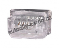 Vinutá pružina, airbag  FEBI (FB 46760)