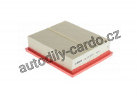 Vzduchový filtr BOSCH F026400669
