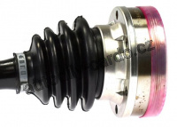 Hnací hřídel LÖBRO 301623 - VW Hnací hřídel LÖBRO 301623 - VW