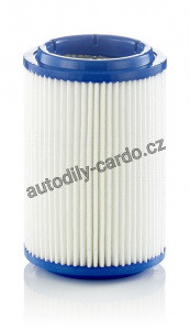 Vzduchový filtr MANN MF C16006 Vzduchový filtr MANN MF C16006