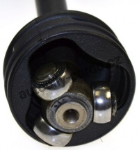 Hnací hřídel LÖBRO 303548 - FORD Hnací hřídel LÖBRO 303548 - FORD