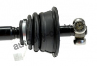 Hnací hřídel LÖBRO 303080 - RENAULT