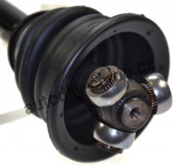 Hnací hřídel LÖBRO 303078 - RENAULT Hnací hřídel LÖBRO 303078 - RENAULT