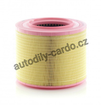 Vzduchový filtr MANN MF C41001 Vzduchový filtr MANN MF C41001