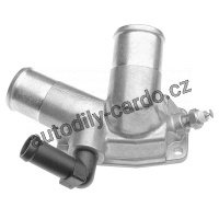 Termostat GATES (GT TH23892G1) - OPEL Termostat GATES (GT TH23892G1) - OPEL