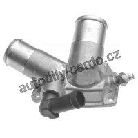 Termostat GATES (GT TH24192G1) - OPEL Termostat GATES (GT TH24192G1) - OPEL