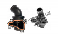 Termostat GATES (GT TH38387G1) - MERCEDES-BENZ Termostat GATES (GT TH38387G1) - MERCEDES-BENZ