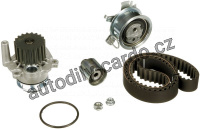 Sada rozvodového řemene s vodní pumpou GATES (GT KP55569XS-2)