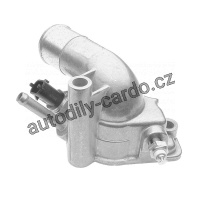 Termostat GATES (GT TH22592G1) - OPEL Termostat GATES (GT TH22592G1) - OPEL