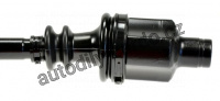 Hnací hřídel LÖBRO 303614 - RENAULT Hnací hřídel LÖBRO 303614 - RENAULT