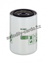 Filtr chladiva MANN MF WA956/2 Filtr chladiva MANN MF WA956/2