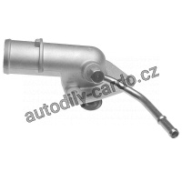 Termostat GATES (GT TH20383G1) - FIAT, LANCIA Termostat GATES (GT TH20383G1) - FIAT, LANCIA