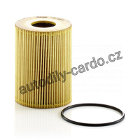 Olejový filtr MANN HU HU9001X (MF HU9001X)