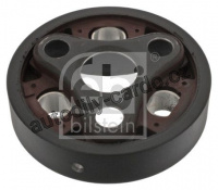 Tlumič vibrací, kloubový hřídel FEBI (FB 10644)