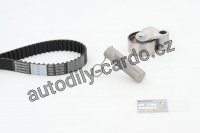 Sada rozvodového řemene CONTINENTAL CTAM CT1089K2